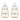 Twee Youha babyflessen van 210ML met siliconen speen, BPA- en BPS-vrij, ideaal voor het voeden van je baby en het gemakkelijk bewaren van afgekolfde moedermelk.