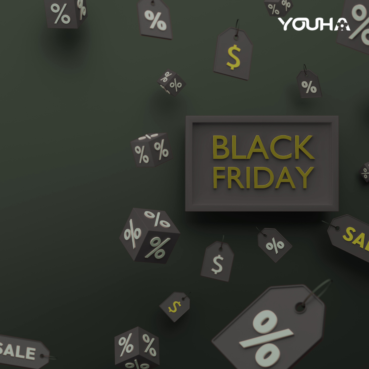 Youha Black Friday 2026