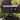Babyrocker aan een kinderwagen