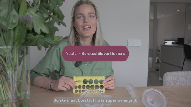 Borstschildverkleiners voor in het schild van je borstkolf voor het verkleinen van je borstschilden. Borstschildverkleiners voor het verkleinen van je tepelmaat. 